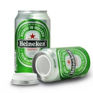 Heineken con segreto - 420 Farm