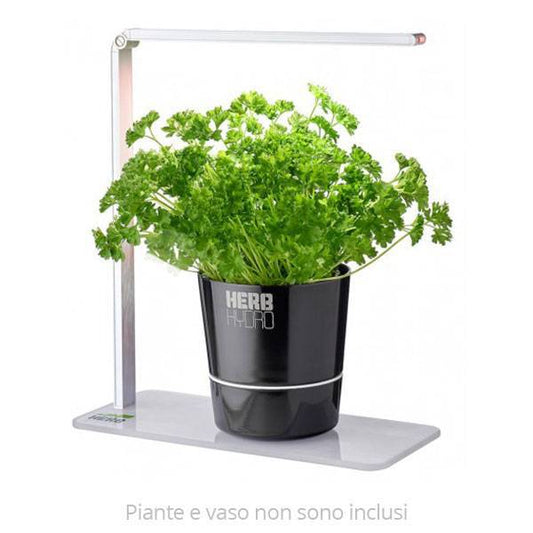 Herb Booster - Lampada a Led per Orto in Cucina - 420 Farm