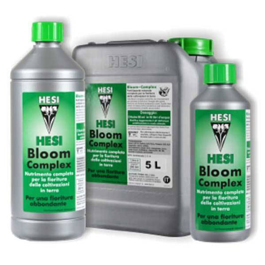 Hesi - Bloom Complex 1L - 420 Farm