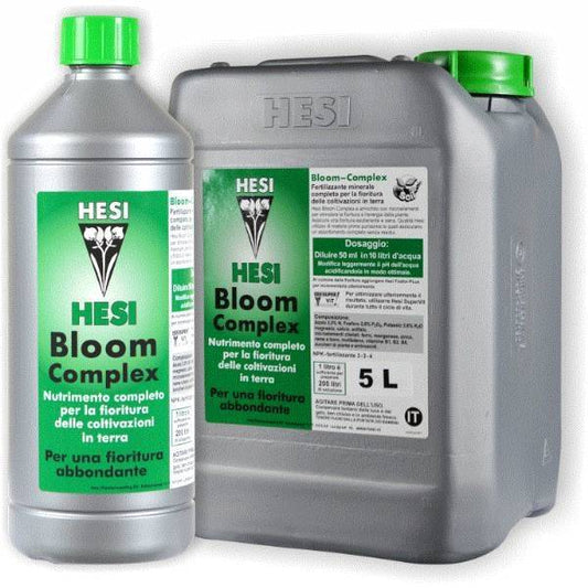 Hesi - Bloom Complex 20L - 420 Farm