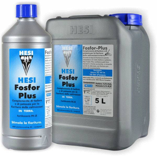 Hesi - Fosfor Plus 1L - 420 Farm