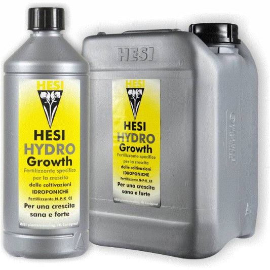 Hesi - HYDRO Growth5 L - 420 Farm