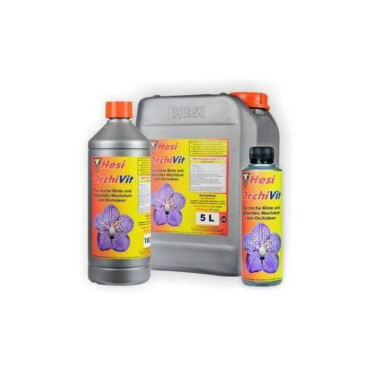 Hesi - OrchiVit 500ml - 420 Farm