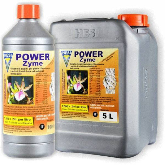 Hesi - PowerZyme 10L - 420 Farm