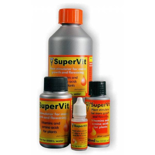 Hesi - SuperVit 10 ml - 420 Farm