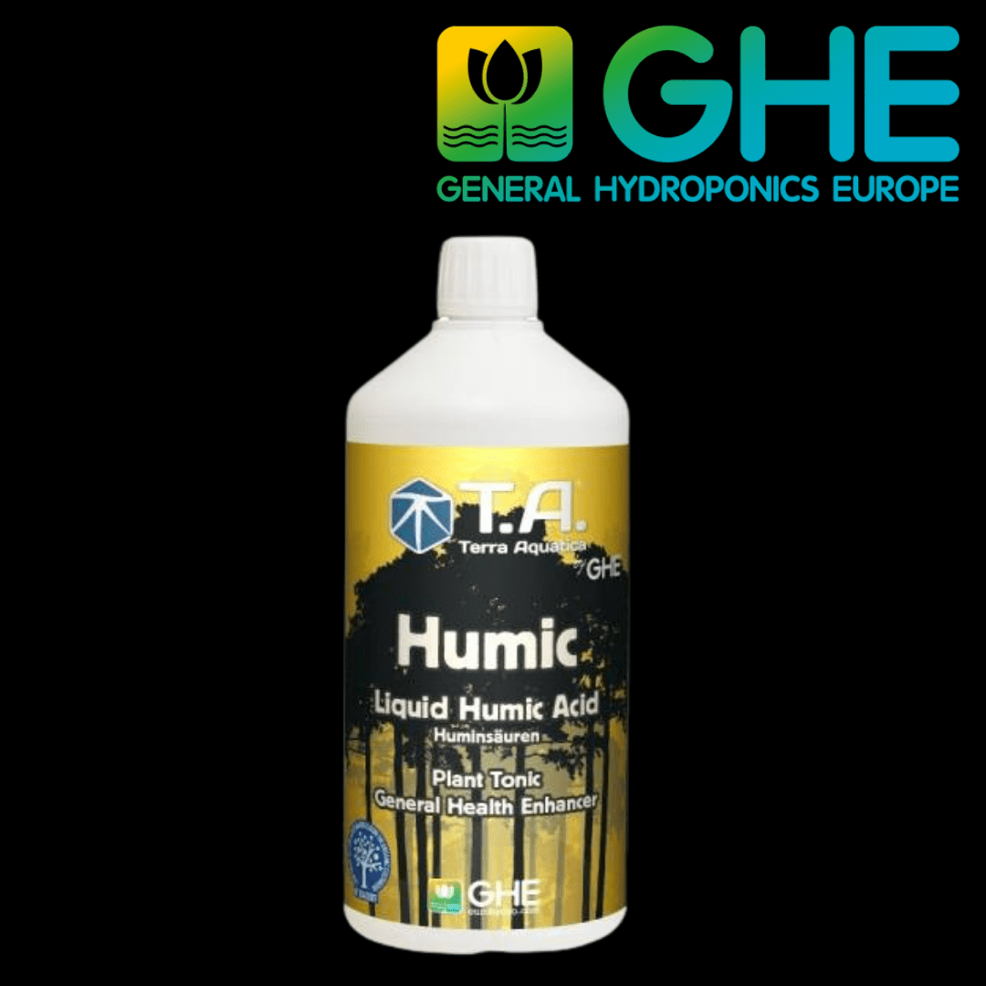 Humic (Ex Diamond Black) - 420 Farm