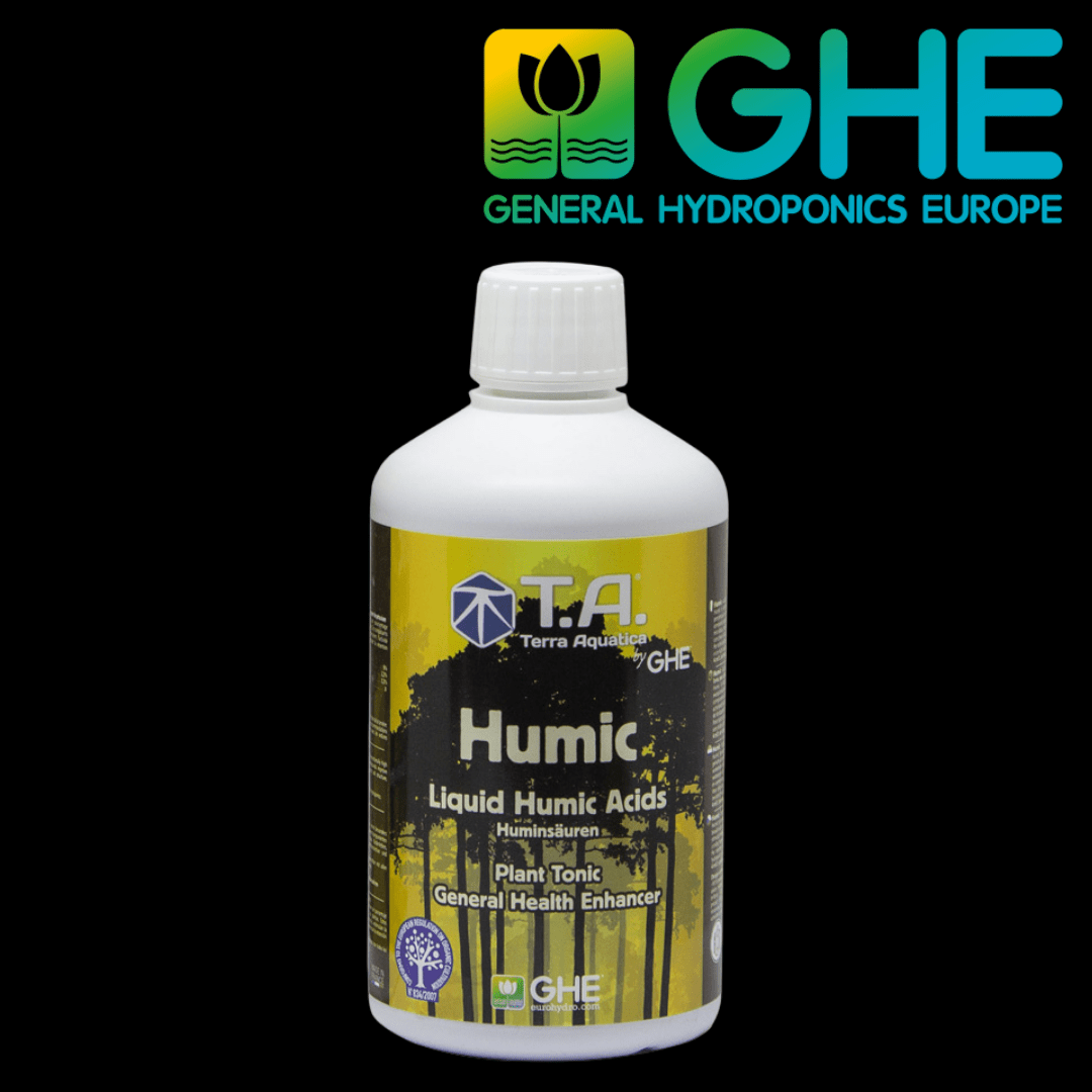 Humic (Ex Diamond Black) - 420 Farm