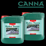 Hydro Flores - 420 Farm