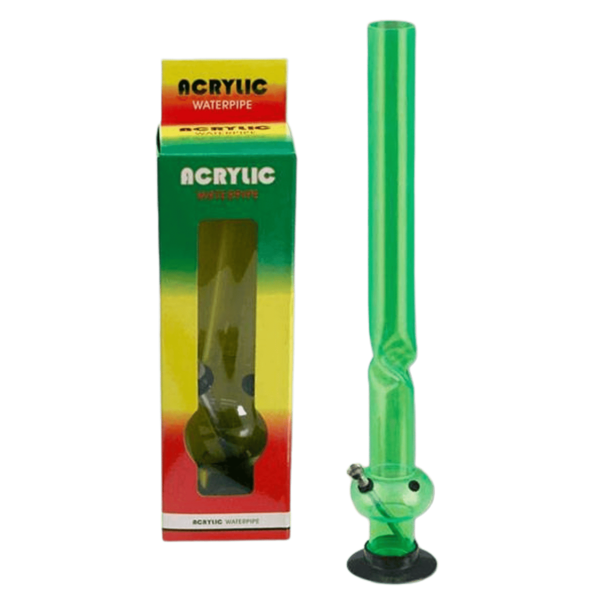 ICEBONG ACRILICO H550MM - 420 Farm