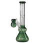 ICEBONG IN VETRO SEA GREEN H30CM SG19 - 420 Farm