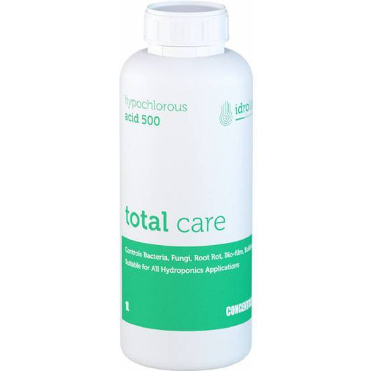 Idrolab Total Care 1LT - Igienizzante per sistemi Idroponici - 420 Farm