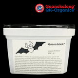 Kalong Guano Black - 420 Farm