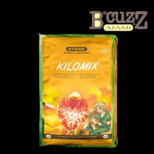 Kilo mix - 420 Farm