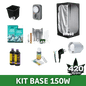 Kit Base 150W - 420 Farm