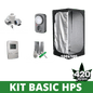 Kit Basic Growbox HPS - 420 Farm