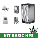 Kit Basic Growbox HPS - 420 Farm