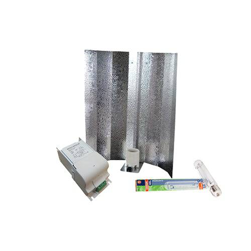 Kit Spectrum Plantastar 600W Osram - 420 Farm