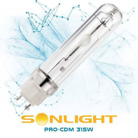 Lampada CMH Sonlight Pro-CDM 315W/930 3100°K - 420 Farm
