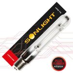 Lampada HPS 250W Sonlight - Per Fioritura - 420 Farm