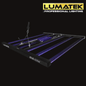 Lampada LED Lumatek - Zeus 600W - 420 Farm