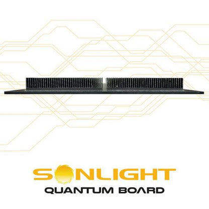 LED SONLIGHT QUANTUM BOARD 150W - 420 Farm