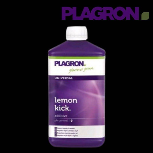 Lemon Kick Ph Control - 420 Farm