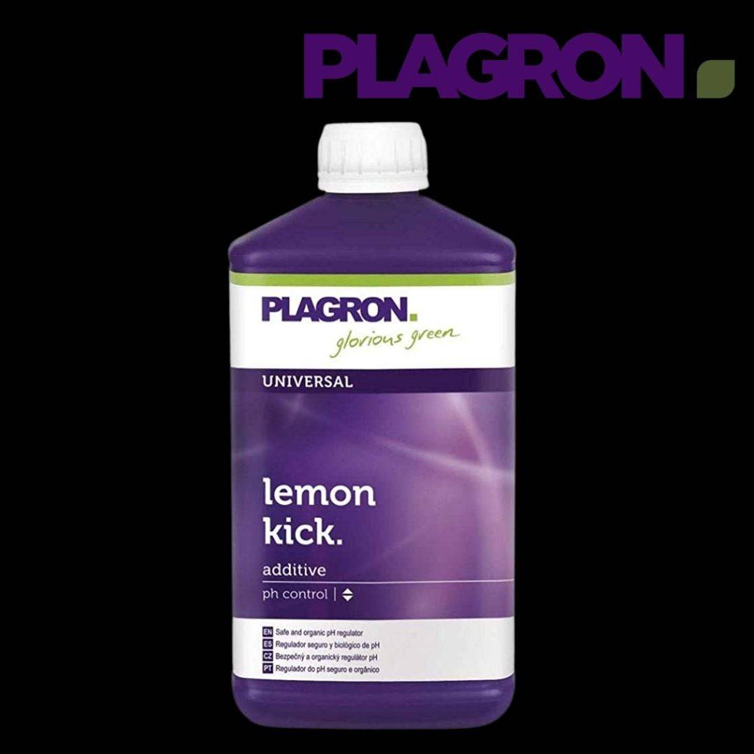 Lemon Kick Ph Control - 420 Farm