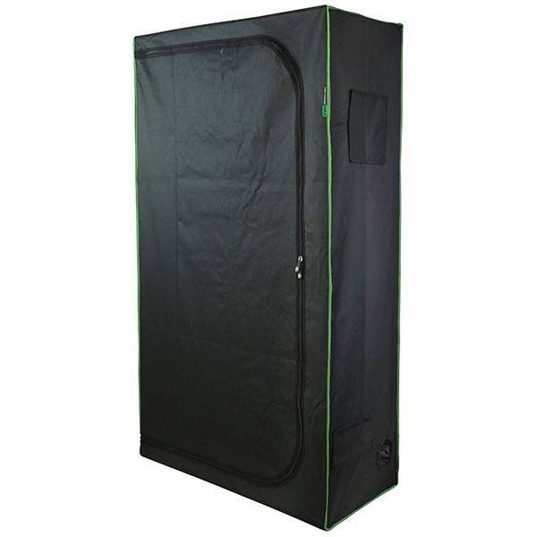 LightHouse MAX 0.5 - 100x50x180cm - Grow Box Mylar - 420 Farm