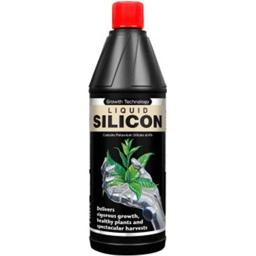 Liquid Silicon 1 L - 420 Farm