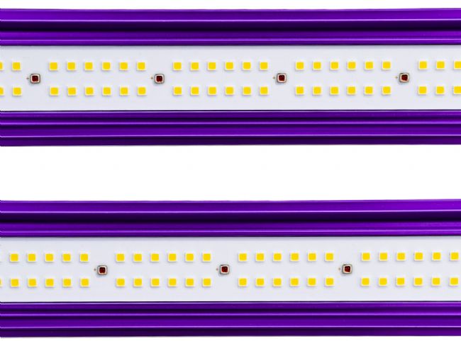 LUMATEK - LED ZEUS PRO 2.9 - 600W - 420 Farm