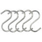 Mammoth Hook 16mm - Ganci "S" per Grow Box - 420 Farm