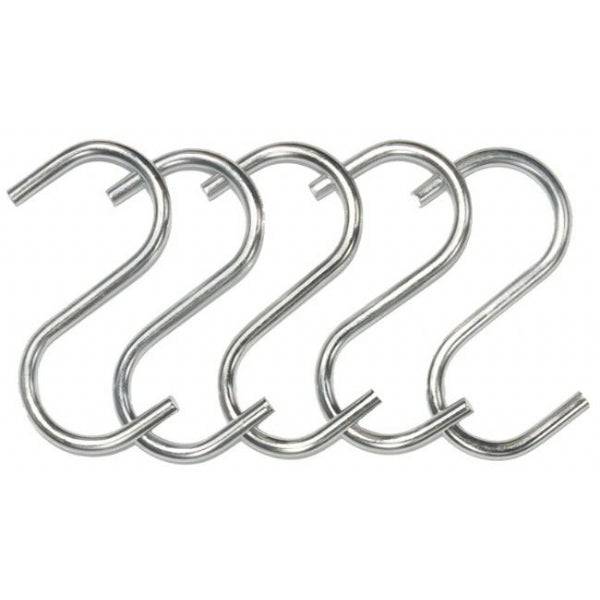 Mammoth Hook 28mm - Ganci "S" per Grow Box - 420 Farm