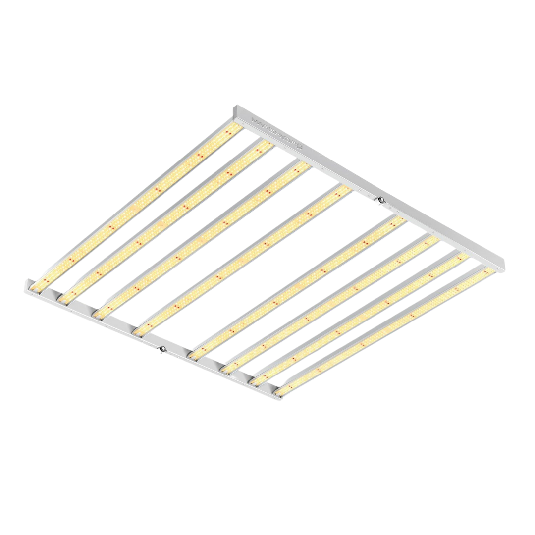 Mars Hydro FC 6500 LED Grow Light Samsung - 420 Farm