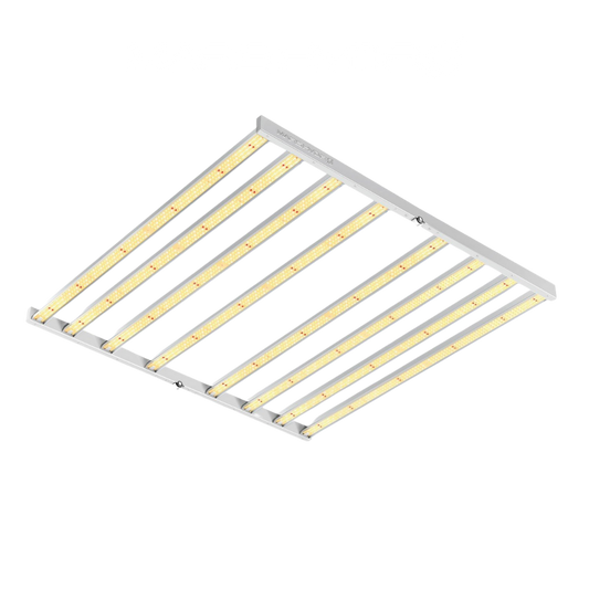 Mars Hydro FC 6500 LED Grow Light Samsung - 420 Farm