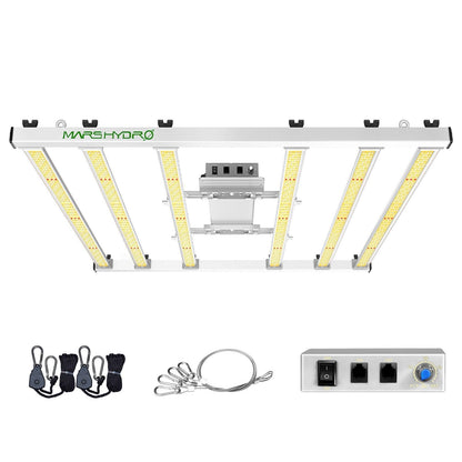 Mars Hydro FC-E 4800 Led Grow Light - 420 Farm