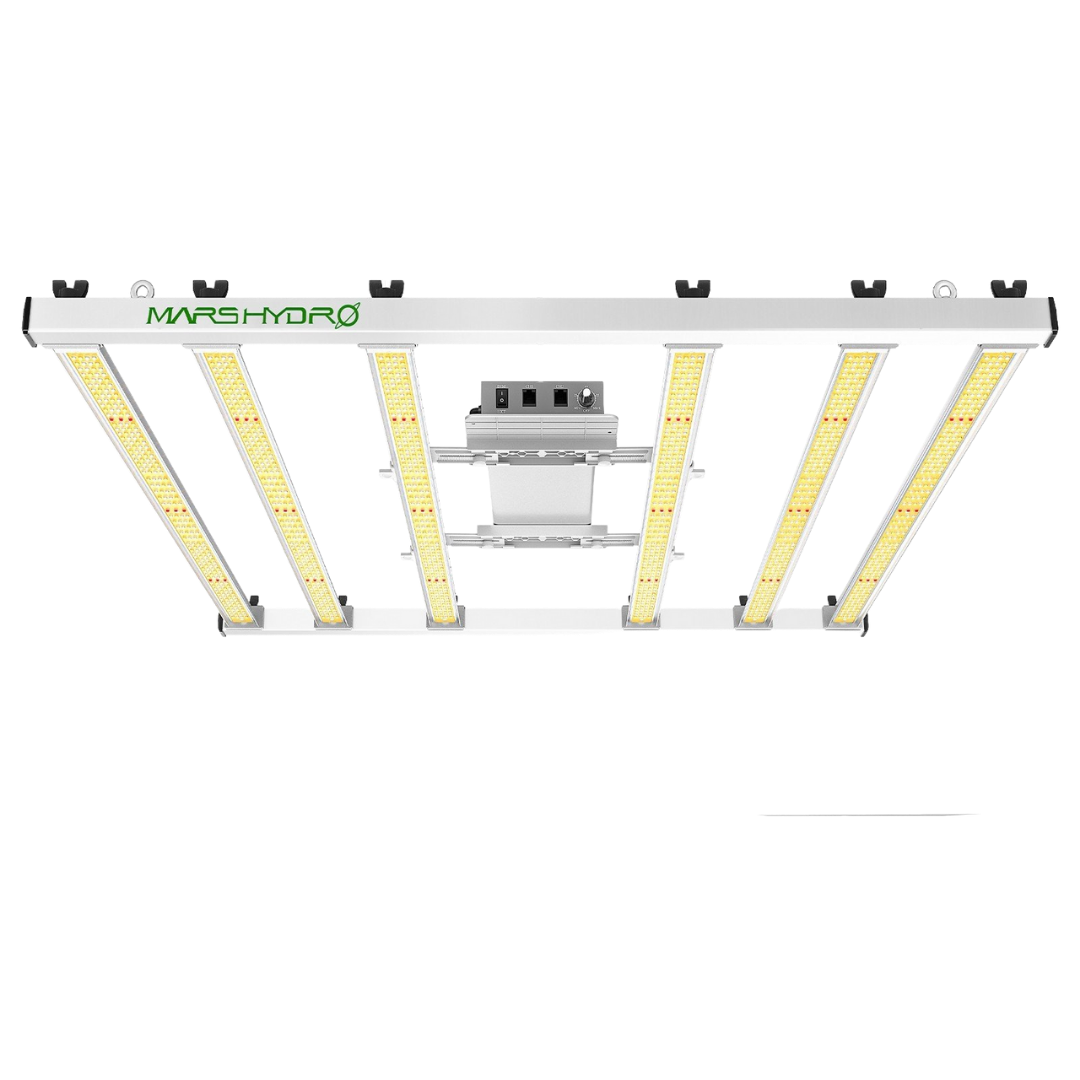 Mars Hydro FC-E 4800 Led Grow Light - 420 Farm