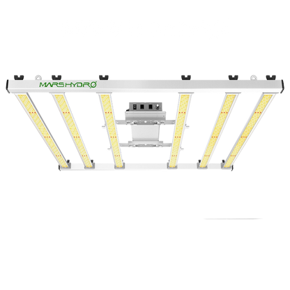 Mars Hydro FC-E 4800 Led Grow Light - 420 Farm