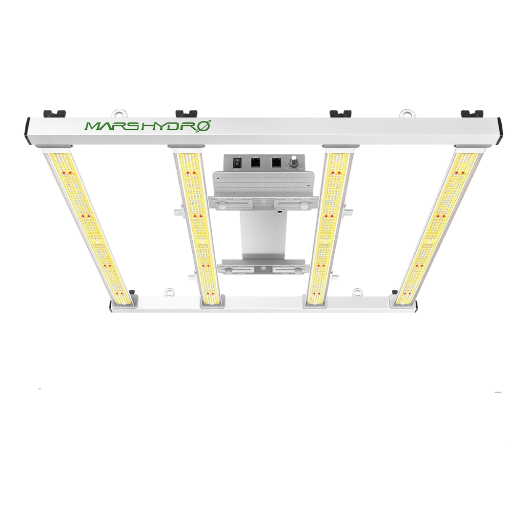 Mars Hydro FC-E3000 Led Grow Light - 420 Farm