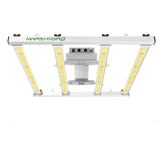 Mars Hydro FC-E3000 Led Grow Light - 420 Farm