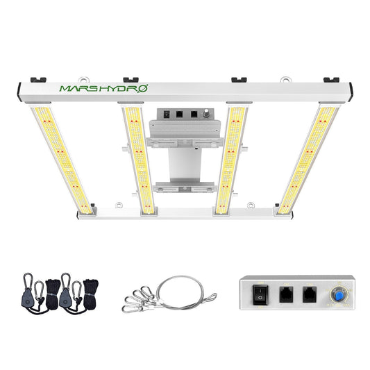 Mars Hydro FC-E3000 Led Grow Light - 420 Farm