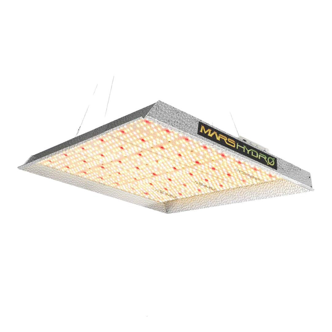 Mars Hydro TS 3000 LED Grow Lights - 420 Farm