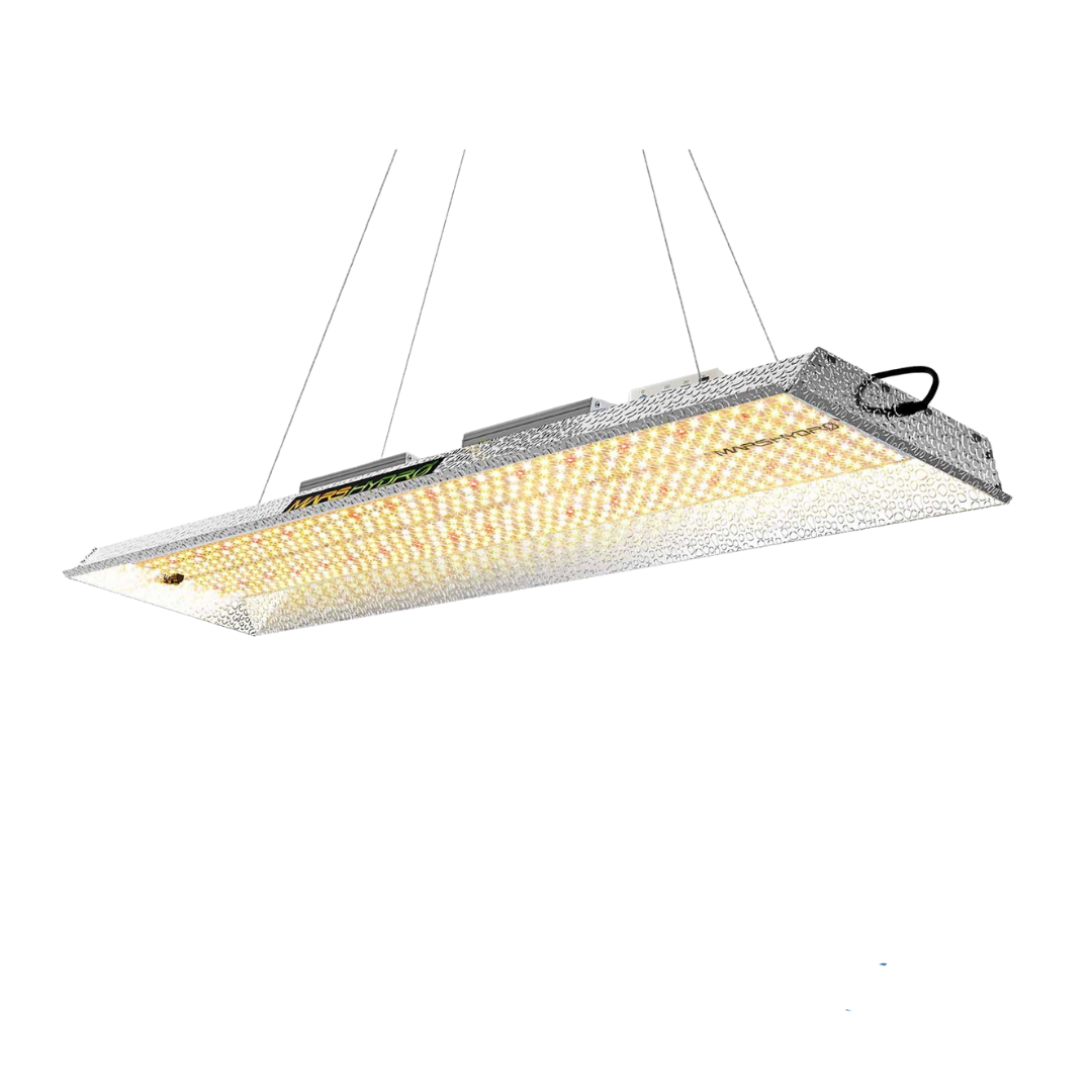 Mars Hydro TSL 2000 LED Grow Lights - 420 Farm