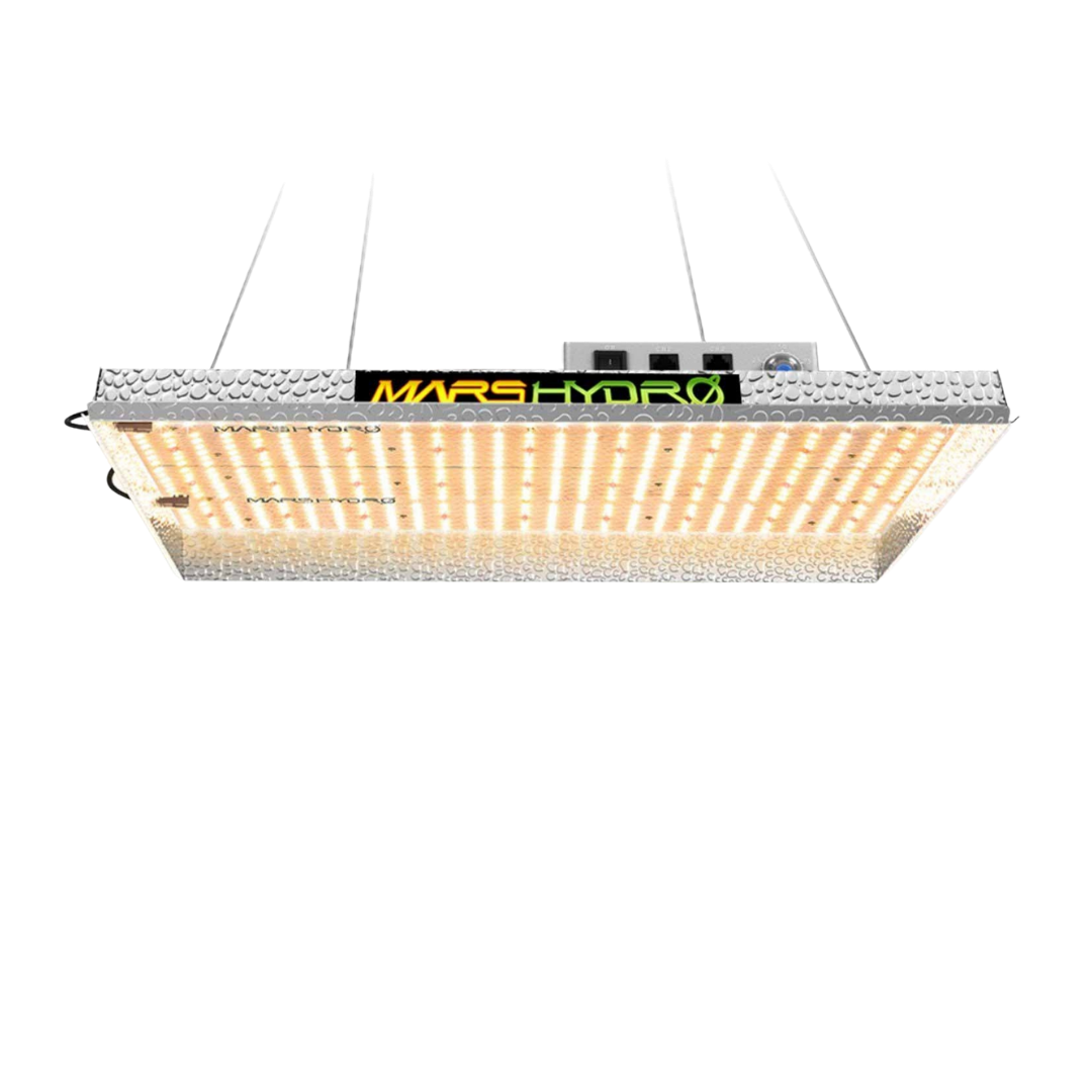 Mars Hydro TSW 2000 LED - 420 Farm