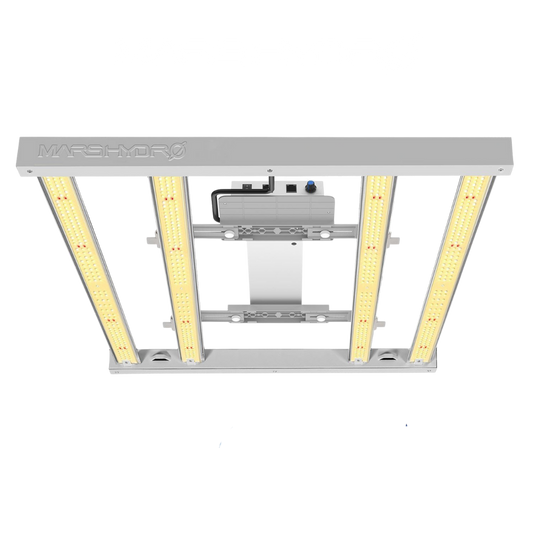 MarsHydro FC3000 LED Grow Lights Samsung LM301B - 420 Farm