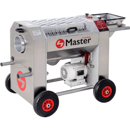 MASTER TRIMMER TUMBLER 500 PER FIORI FRESCHI - 420 Farm