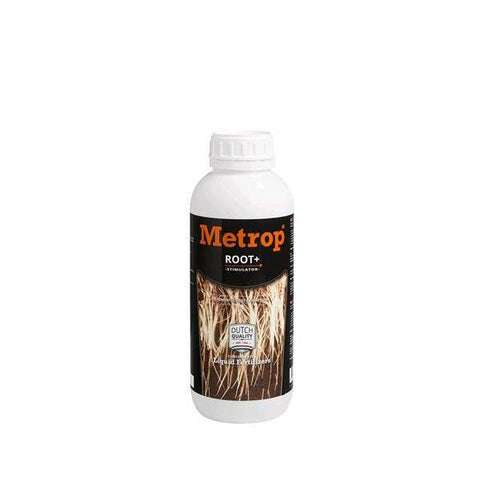 Metrop - Root+ 1L STIMOLATORE RADICI/CRESCITA - 420 Farm