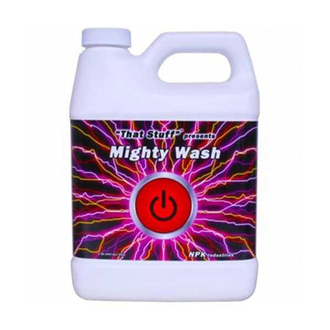 Mighty Plant Wash 1L NPK Industries - 420 Farm
