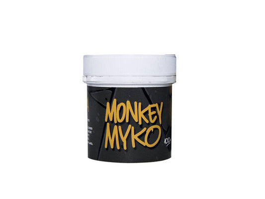 Monkey Miko 100gr Micorrize - 420 Farm