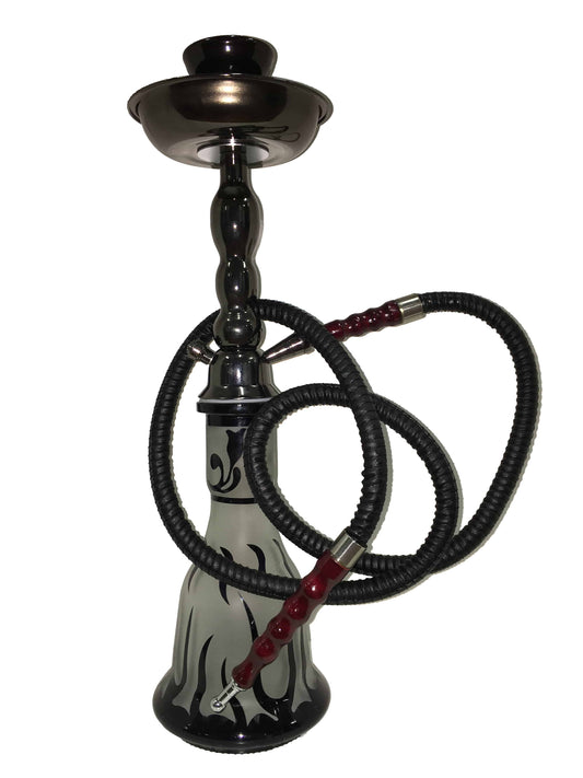 Narghilè Flame 47 cm - 420 Farm