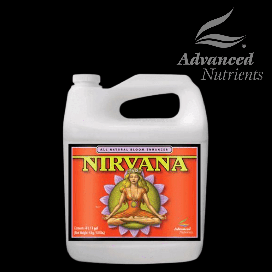 Nirvana - 420 Farm